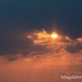 Sonnenuntergang