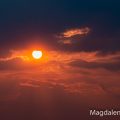 Sonnenuntergang