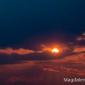 Sonnenuntergang